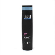 Gel Fijador Nirvel Styling (250 ml)