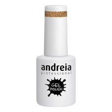 Pintaúñas Semipermanente Gel Polish Andreia ‎ 260 (10,5 ml)