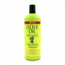 Champú Ors Olive Oil Neutralizing (1 L)