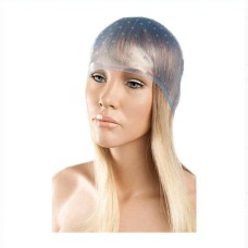 Gorro para Mechas Eurostil 8423029034979 Silicona