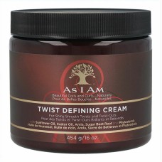 Acondicionador Rizos Definidos As I Am Twist (454 g)