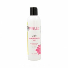 Aceite Capilar Mielle Mint Almond (240 ml)