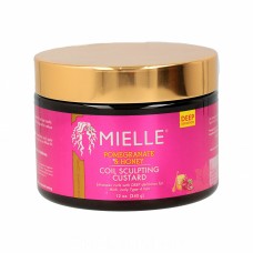 Crema para Definir Rizos Mielle Pomegranate & Honey (340 g)