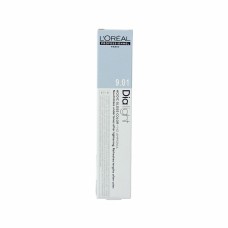 Tinte sin Amoniaco L'Oreal Professionnel Paris Dia Light Nº 9.01 (50 ml)