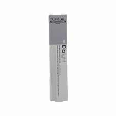 Tinte sin Amoniaco L'Oreal Professionnel Paris Dia Light Nº 8 (50 ml)