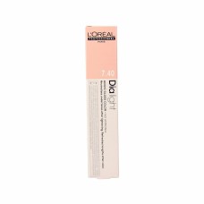 Tinte Permanente L'Oreal Professionnel Paris Dia Light Nº 7.40 (50 ml)