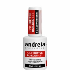 Esmalte de uñas Andreia 0UBBGCN (14 ml)