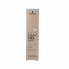 Loción Aclarante Schwarzkopf Blondme Aclaración Galletas (60 ml)