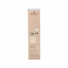 Loción Aclarante Schwarzkopf Blondme Aclaración Ceniza (60 ml)