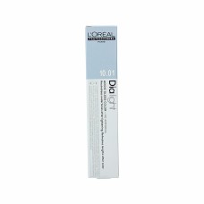 Tinte Permanente L'Oreal Professionnel Paris Dia Light Nº 10.01 (50 ml)