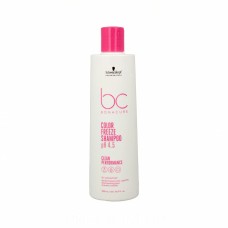 Champú para Cabello Teñido Schwarzkopf Bonacure Color Freeze  (500 ml) p