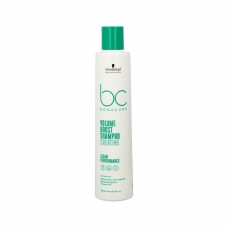 Champú Fortalecedor Schwarzkopf Bonacure Volumen Boost Creatine (250 ml)