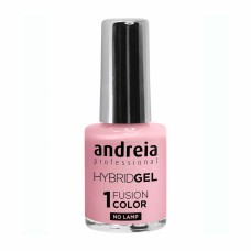 Pintaúñas Andreia Hybrid Fusion H16 (10,5 ml)