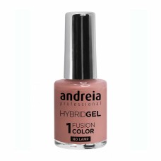 Pintaúñas Andreia Hybrid Fusion H76 (10,5 ml)