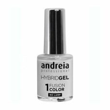 Pintaúñas Andreia Hybrid Fusion H5 (10,5 ml)