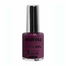 Pintaúñas Andreia Hybrid Fusion H24 (10,5 ml)