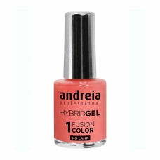 Pintaúñas Andreia Hybrid Fusion H40 (10,5 ml)