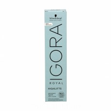 Tinte Permanente Schwarzkopf Igora Royal 60 ml Hl 1019-Rubio Platino