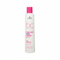 Champú Schwarzkopf Bonacure (250 ml)