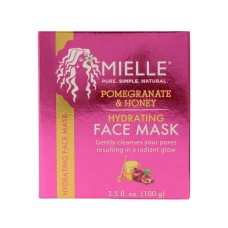 Mascarilla Facial Mielle Pomegranate Honey Hydrating (100 g)