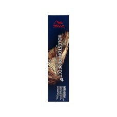 Tinte Permanente Wella  Koleston Me Nº 6/91 60 ml