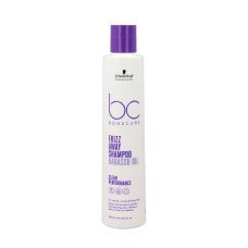 Champú Schwarzkopf Bonacure Frizz 250 ml