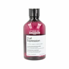 Champú L'Oreal Professionnel Paris Expert Curl Expression Anti Build Up Jelly (300 ml)