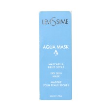 Mascarilla Capilar Levissime Aqua Dry