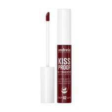 Pintalabios Andreia Kiss Proof 8 ml Nº 1