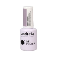 Esmalte de uñas en gel Andreia Gel Polish 10,5 ml Nº 4