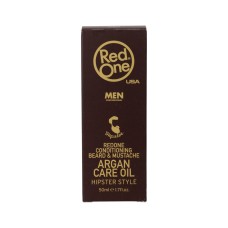 Acondicionador para Barba Red One One Aceite 50 ml