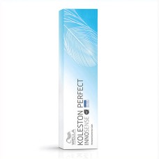 Tinte Permanente Wella Koleston Perfect Innosense Nº 0/0 60 ml