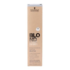 Oxidante Capilar Schwarzkopf Blondme Toning