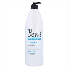 Crema para Masajes Yeni Crema Masaje (1000 ml)