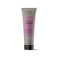 Mascarilla Capilar Lakmé Teknia Color Violeta Lavanda (250 ml)