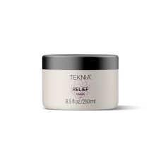 Mascarilla Capilar Lakmé Teknia Scalp (250 ml)