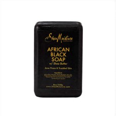 Jabón de Manos Shea Moisture Moisture Ab 230 g