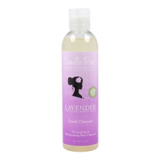 Acondicionador Camille Rose Fresh Cleanse Lavanda 266 ml