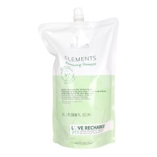 Champú Wella Elements Renewing 1 L