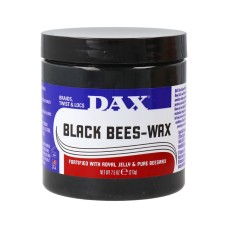 Cera Dax Cosmetics Black Bees 213 ml