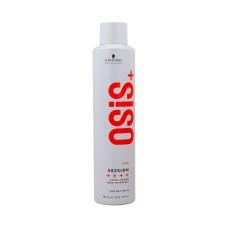 Laca de Fijación Extra Fuerte Schwarzkopf Osis+ Session 300 ml