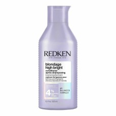 Acondicionador Redken Blondage High Pre-Champú Iluminador 300 ml