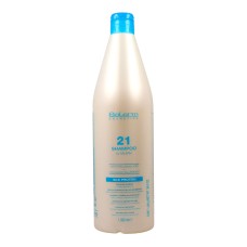 Champú Salerm 21 Silk Protein 1 L