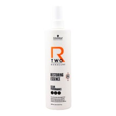 Tratamiento Capilar Reconstructor Schwarzkopf Bonacure R Two Restoring Essence 400 ml