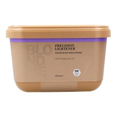 Decolorante Schwarzkopf Blondme Precision 350 g