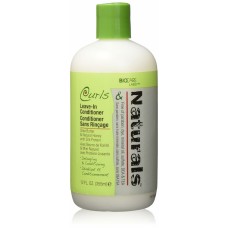 Acondicionador Biocare  Curls & Naturals 355 ml