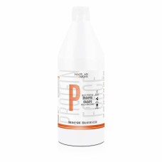 Champú Salerm Hairlab Multi Proteína 1,2 L