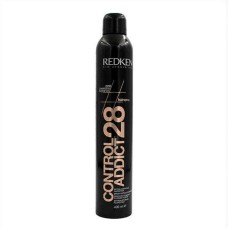 Laca Fijadora Control Addict Redken Hairspray Control 400 ml