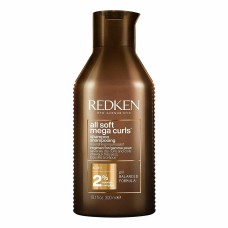 Champú Nutritivo Redken All Soft 300 ml