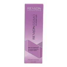 Tinte Permanente Revlon Revlonissimo Colorsmetique Nº 55.22 60 ml